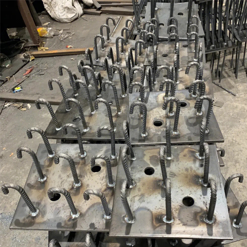 苏州预埋件安装后，需要进行哪些检查？