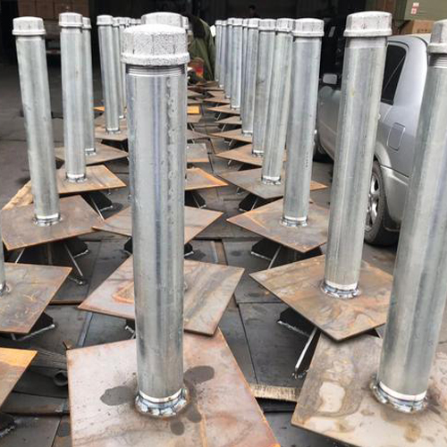 苏州沉降板的工作原理