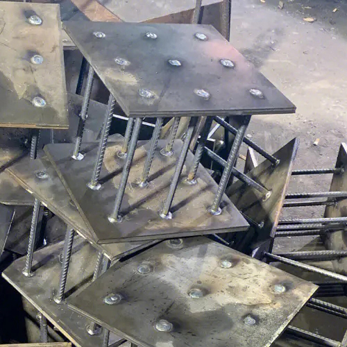 在确定苏州预埋件位置时，需要考虑以下几点