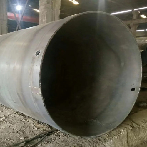 选择苏州钢护筒的材质时，主要考虑哪些因素