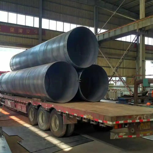 苏州钢护筒的焊接工艺主要有以下两种