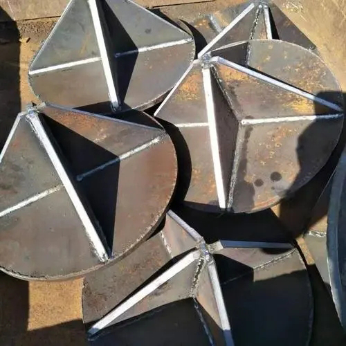 苏州桩尖图纸要求包括以下几点