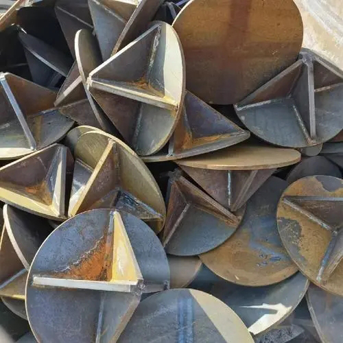 苏州桩尖的安装流程是什么？