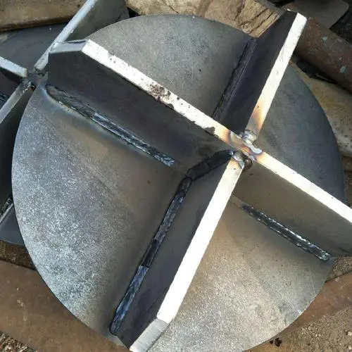 苏州桩尖的材质如何选择？