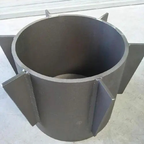 苏州桩尖的生产工艺主要包括以下步骤