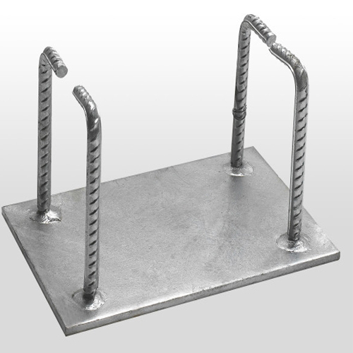 苏州预埋件材质如何选择？