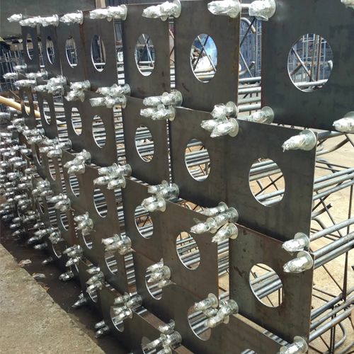 苏州碳素钢预埋件具有哪些特点？