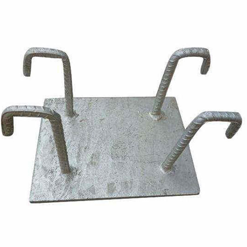 苏州碳素钢预埋件有哪些类型？