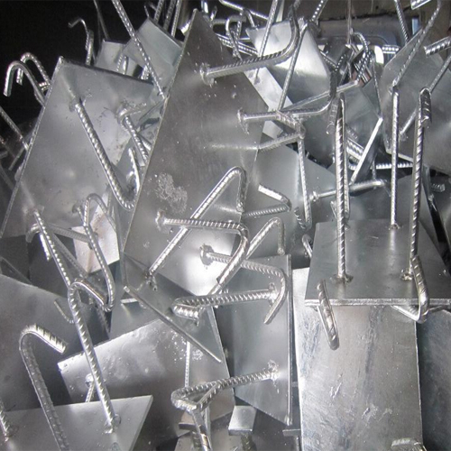 苏州高铁预埋件的施工条件