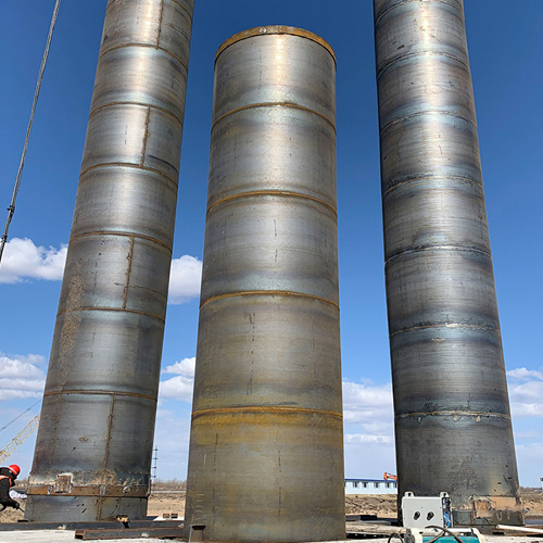 苏州钢护筒施工标准