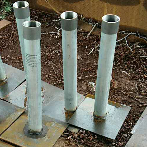 苏州沉降板的施工步骤如下