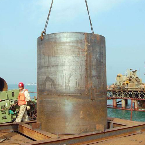 苏州钢护筒长度要求有哪些