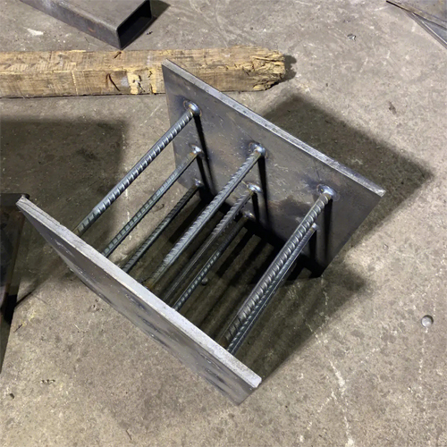 苏州工程预埋件厂家