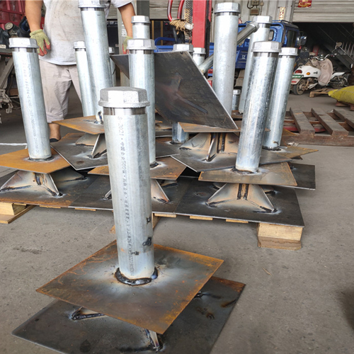 苏州路基沉降板厂家