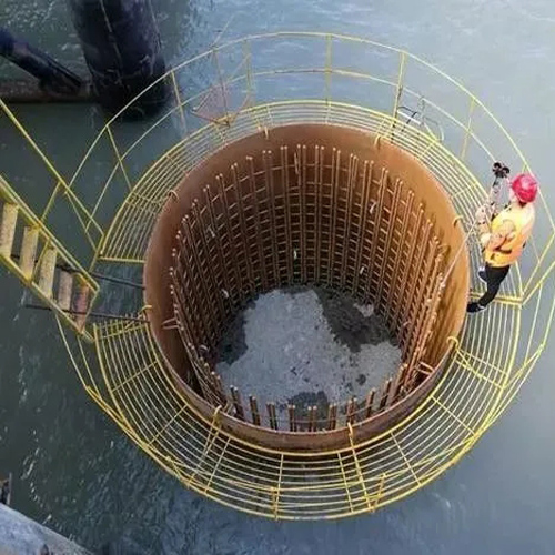 苏州钢护筒厂家